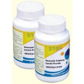 Neomycin sulphate soluble powder 